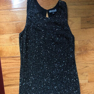Single Dress